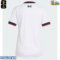 Mexico Bortedrakt Dame VM 2026 Kortermet